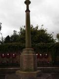 War Memorial , Chinnor